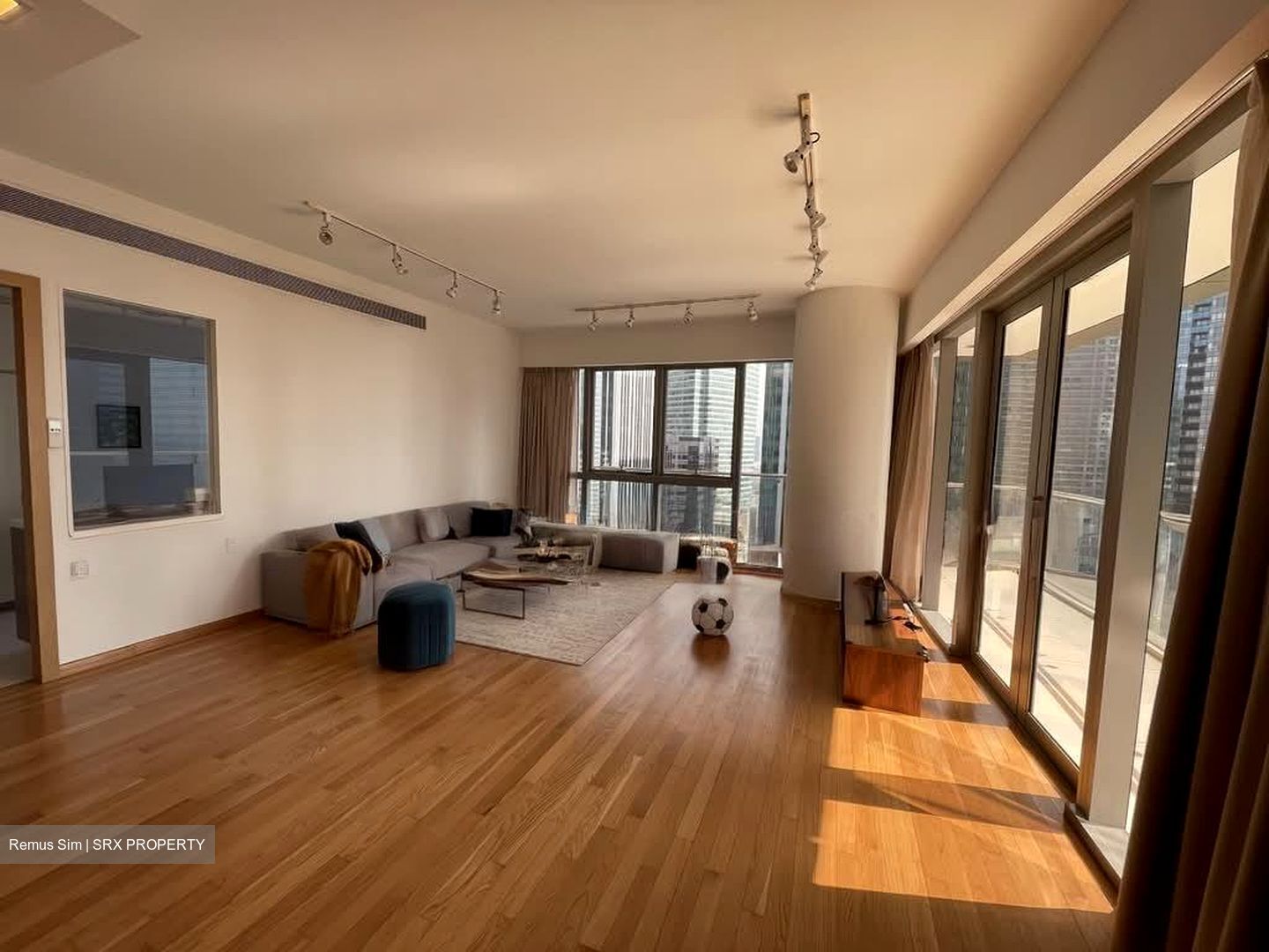 One Shenton (D1), Apartment #602912511